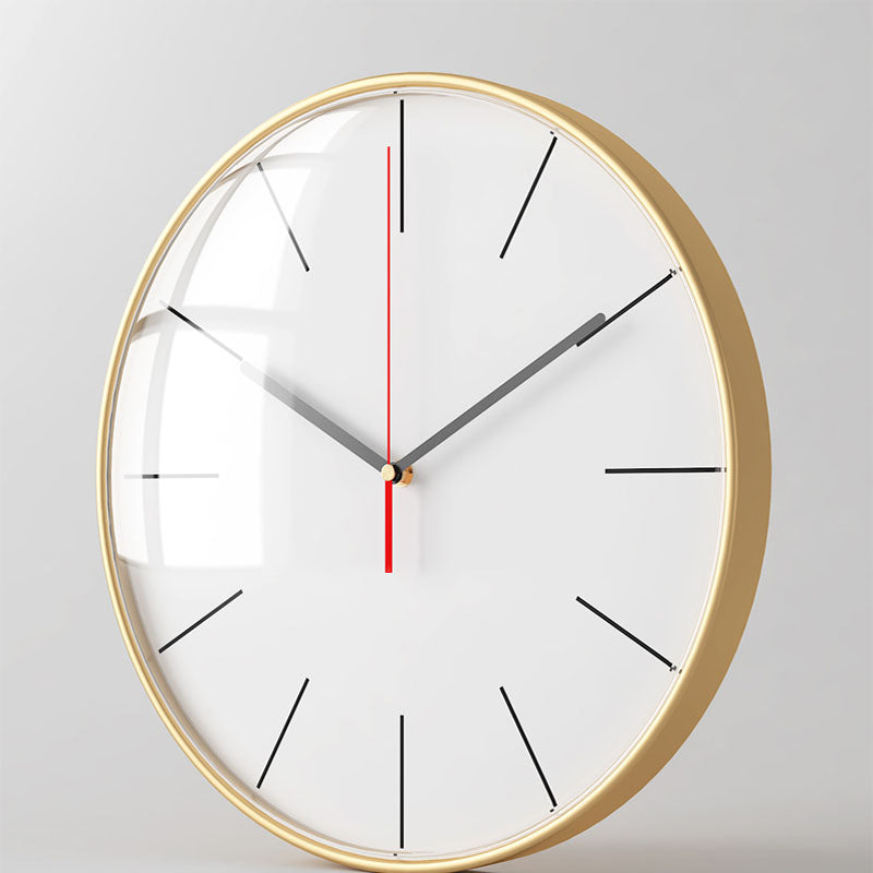 Modern clock