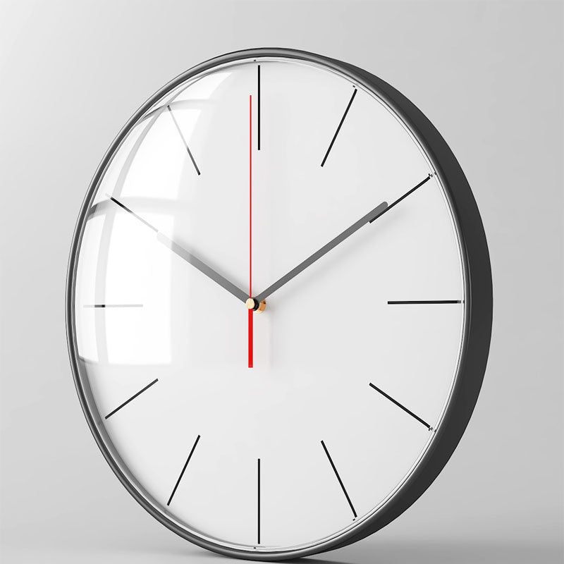 Modern clock