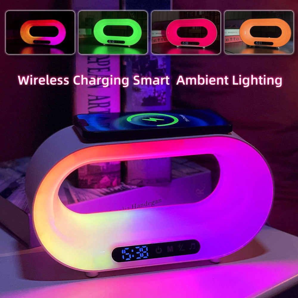 Lighting Wireless Charger