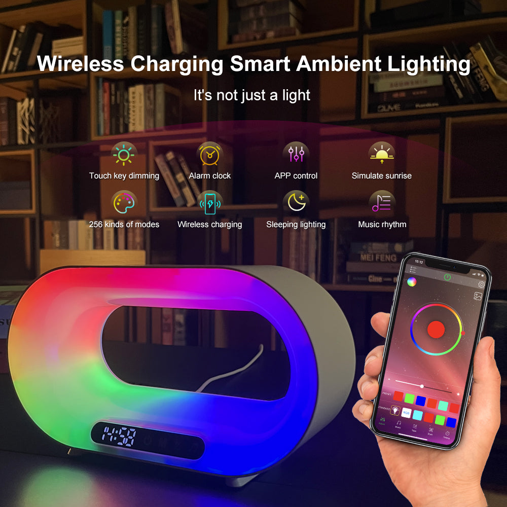 Lighting Wireless Charger